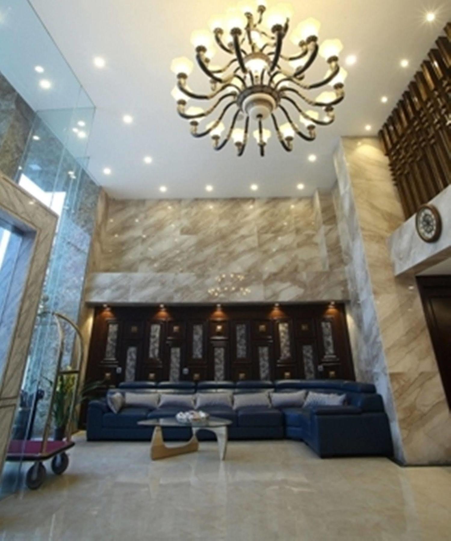 Paris Boutique Hotel Sapa Extérieur photo
