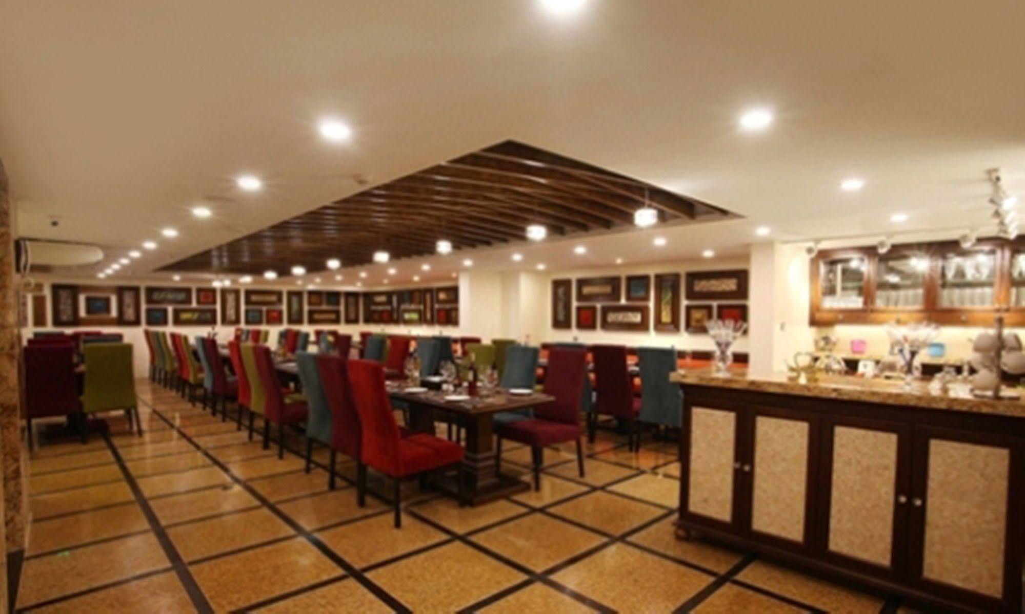 Paris Boutique Hotel Sapa Extérieur photo