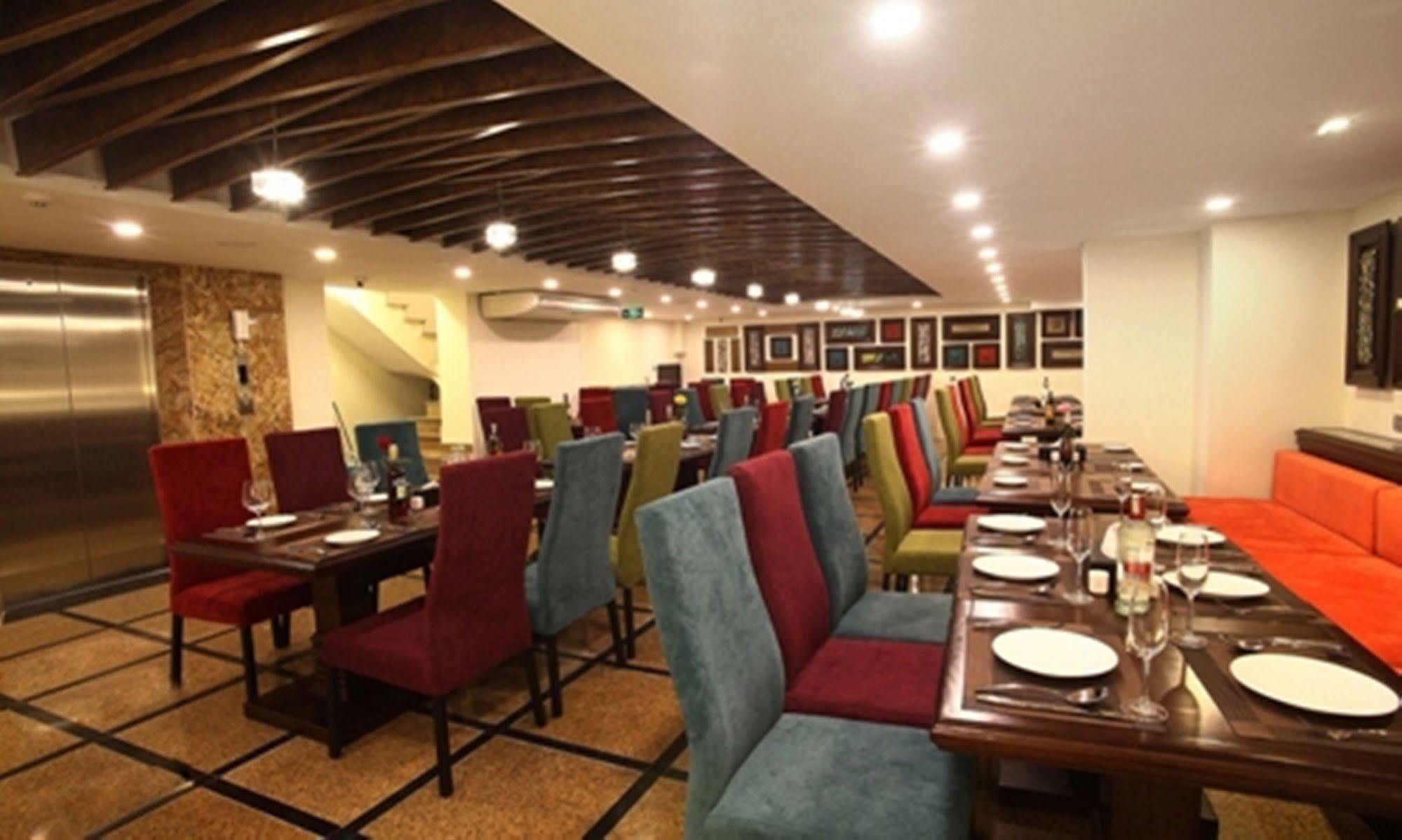 Paris Boutique Hotel Sapa Extérieur photo