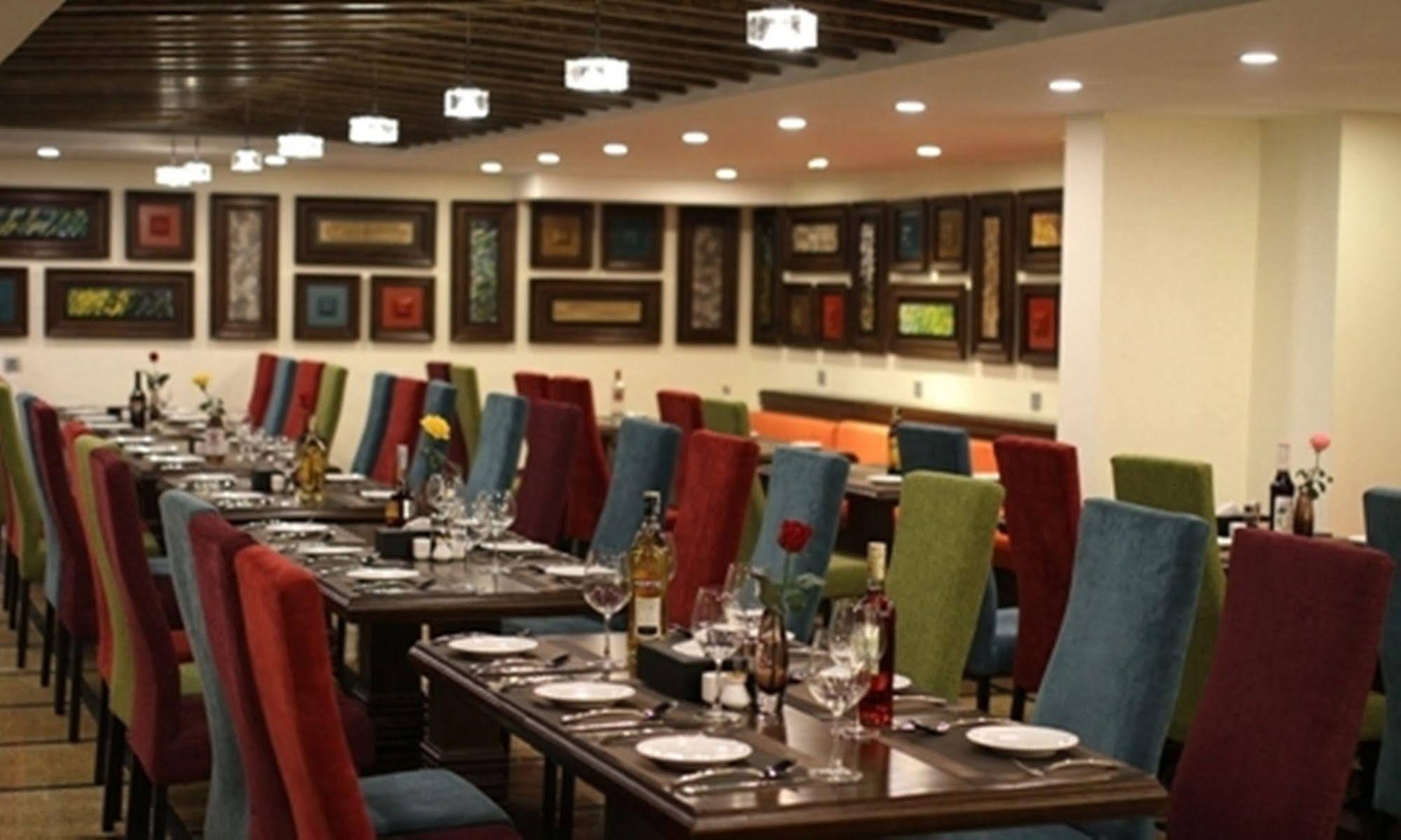 Paris Boutique Hotel Sapa Extérieur photo