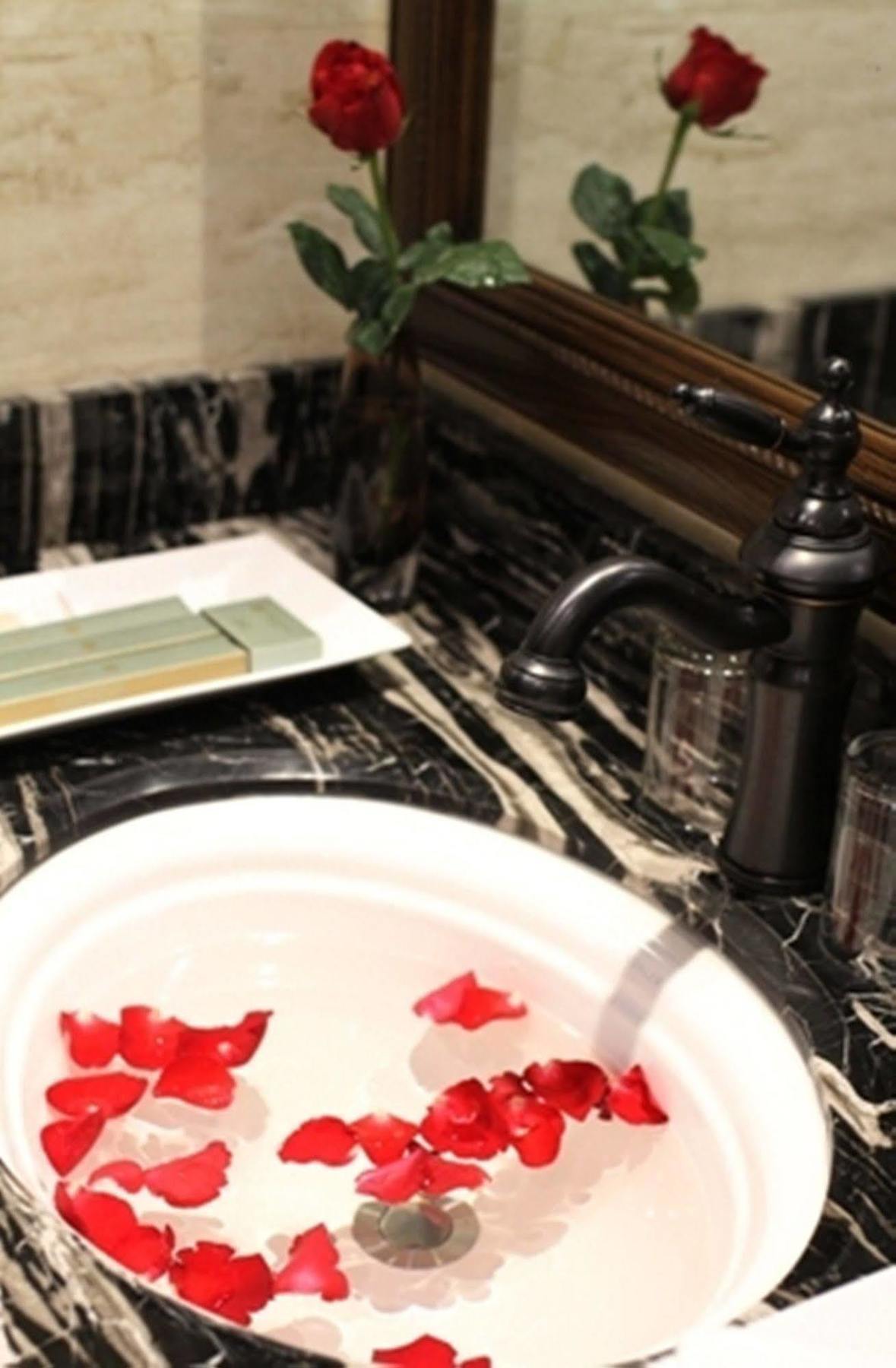 Paris Boutique Hotel Sapa Extérieur photo